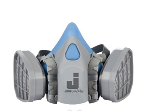 Комплект для защиты дыхания полумаска J-SET 5500